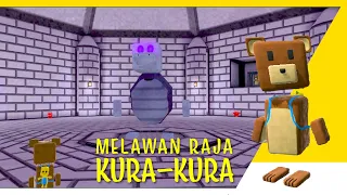 Boss Turtle Valley - Beruang Sultan Melawan Raja Kura-Kura - Super Bear Adventure All Bosses