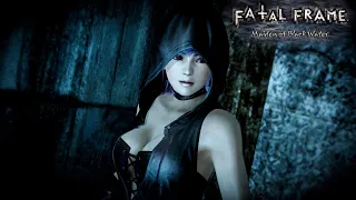 Project Zero - Maiden of Black Water - Ayane (Wii U) LIVE