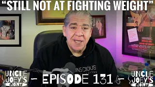 How Writing Your Goals in a Notebook Helps | JOEY DIAZ Clips