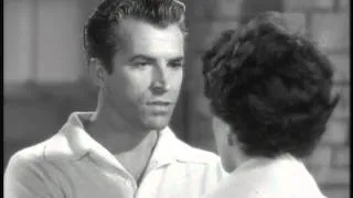 LIZ TAYLOR AND FERNANDO LAMAS