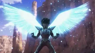 Knights of the Zodiac: Saint Seiya「 AMV 」- Everything You Hate