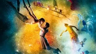 Cirque du Soleil: Сказочный мир. Русский трейлер