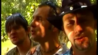 APVEDCEĻŠ - "ZEMENES" (Official video)