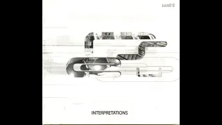 The DJ Producer - Interpretations - Disc 1