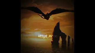 He Changed #edit #nightfury #foryou #fypシ #fyp #shorts #4k #httyd #httyd2 #toothless #hiccup