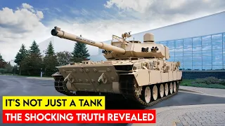 M10 Booker: The $13 Million Mini Abram That’s Not A Tank