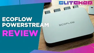 EcoFlow PowerStream South African Review - A Loadshedding Solution?