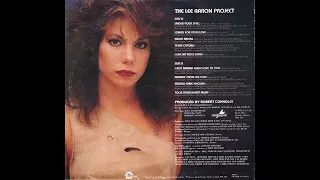 B3  Should Have Known - Lee Aaron – The Lee Aaron Project - Original 1982 Vinyl Album HQ Rip