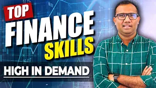 Top MBA Finance Skills|MBA in finance | Top Finance Skills HIGH IN DEMAND| #mba #mbafinance #finance