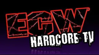 ECW TV 07/25/95