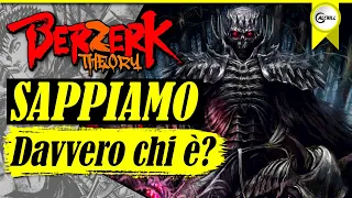 TEORIE BERSERK - Chi è lo SKULL KNIGHT ?