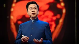 How AI can save our humanity | Kai-Fu Lee