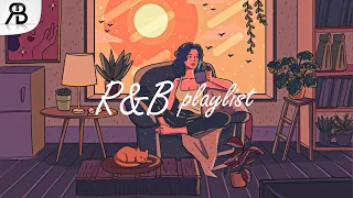 R&B mix Valentine's Day Music 🎧 Chill RnB playlist to get you in your feels