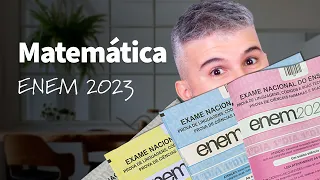 O que estudar em Matemática para o Enem 2023? | ProEnem