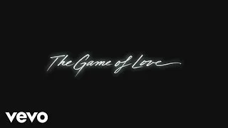 Daft Punk - The Game of Love (Official Audio)