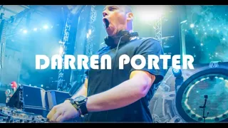 DARREN PORTER