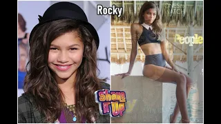 Disney Channel Famous Stars ★ Before and After 2019