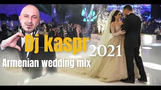 Armenian mix wedding 2021⭐️dj kaspr⭐️