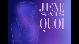 Je Ne Sais Quoi (English translation by Genius)