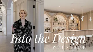 Inside Interior Designer Faye Robinson's Georgian Project | House Tour UK | Into the Design