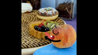 Doodland #105 #Dessert