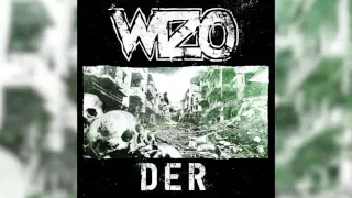 WIZO - "Hässliche Punker" (13/13)