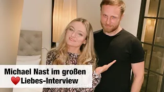 Michael Nast: Warum er mit 47 noch Single ist und ob Singles das was sie suchen jemals finden werden