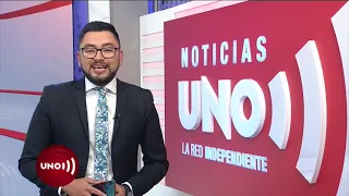 Emisión Noticias Uno – 22 de mayo de 2021