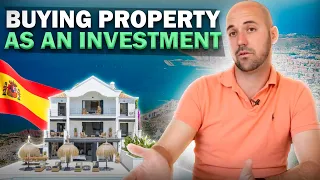 Investing in Real Estate in Spain - Guide from a local realtor at Costa Del Sol