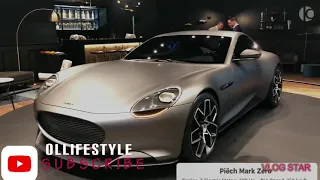 OLlifestyle#12 Newest Best Supercars 2019-2021