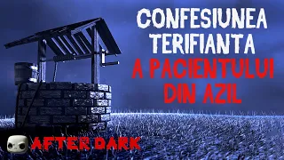 Confesiunea Terifianta a Pacientului din Azil - Creepypasta [ Poveste de Groaza | Horror Romania ]