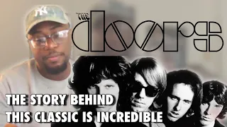 First Time Hearing | The Doors - LA Woman | Reaction