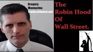 IMPORTANT UPDATES! Stocks, Bonds, Dollar, New Position, MORE. By Gregory Mannarino