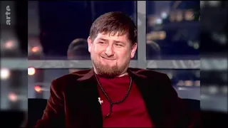 Kadyrow, der Schreckliche Doku (2018)