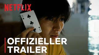 Alice in Borderland | Offizieller Trailer | Netflix