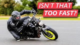 Top 10 Common Beginner Motorcycle Questions - Answered!