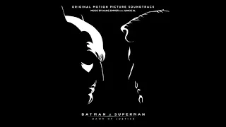 55. Photograph | Batman v Superman: Dawn Of Justice (The Complete Recording Sessions)