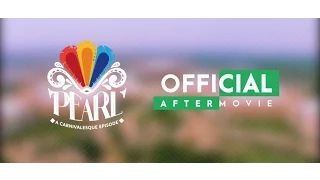 Pearl '17  Official Aftermovie | BITS Pilani Hyderabad