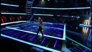 t.A.T.u.-All about us The Voice Romania Live 2012