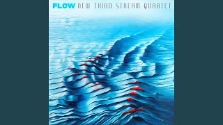 Motions for Saxophone Quartet: II. Flow