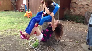 TRY NOT TO LAUGH or GRIN   Funny Kids Fails Compilation 2018   Life Awesome