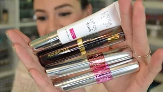Makeup Trend: Lip Oil | What? Why? My favorites!