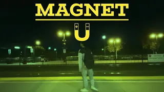 Magnet | Short film