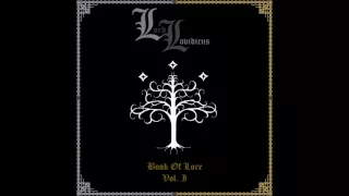 Lord Lovidicus - Book Of Lore - Vol. I (2015) (Dungeon Synth)