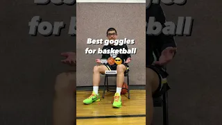 Best Glasses For Basketball 🏀🥽