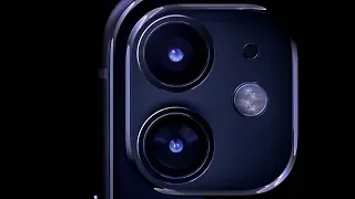 iPhone 11 and iPhone 11 Pro - Reveal