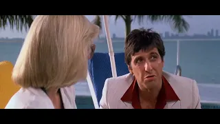 Scarface parte 15/31 en español latino