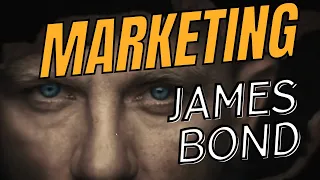 Decoding the Marketing Magic of James Bond:  A Discussion with Remmert Van Braam