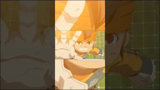 TECNICAS CON NIVELES DE PODER SIN SENTIDO en Inazuma Eleven (MANO CELESTIAL A OTRO NIVEL) NÚMERO 1