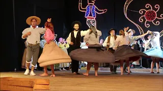 Festival de Folclore de Vila Franca do Lima - Viana do Castelo / 2017